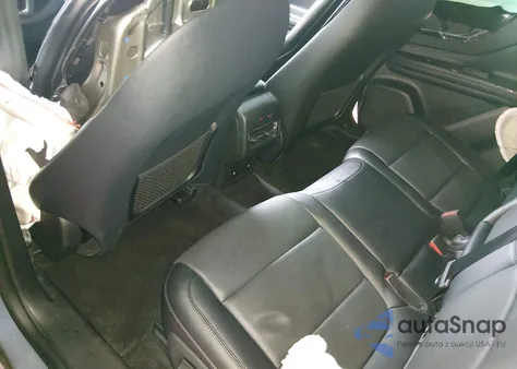 2025 Lincoln Corsair Grand Touring z USA, uszkodzony, nr VIN 5LMTJ5DZ5SUL17339